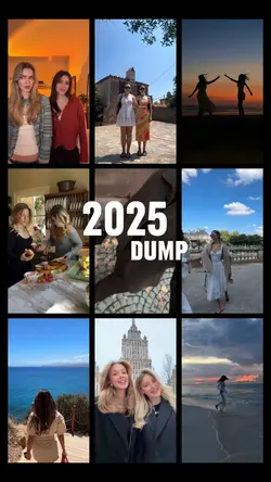 2025 dump