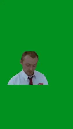 cornetto scene 