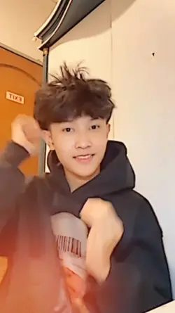 gantengnya