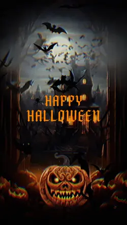 Happy Halloween