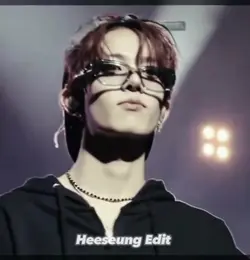 Heeseung Edit