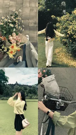 Frame Estetik 4 Foto