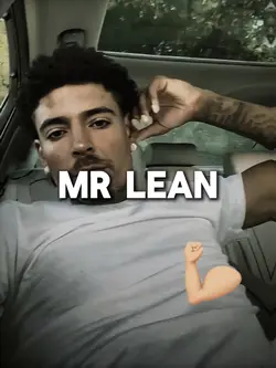 mr lean