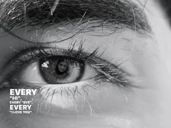 ThoseEyes