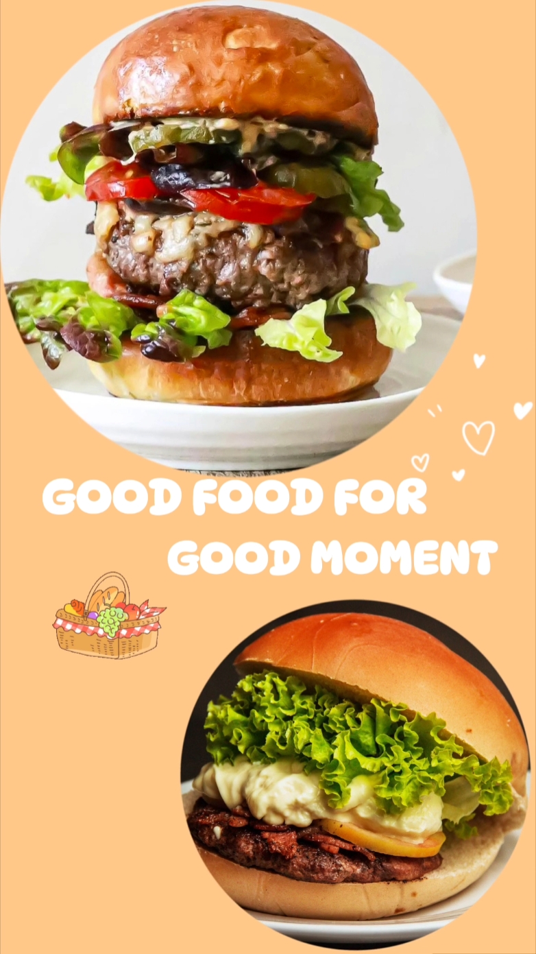 COMIDA DELICIOSA 