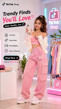 TikTok Shop