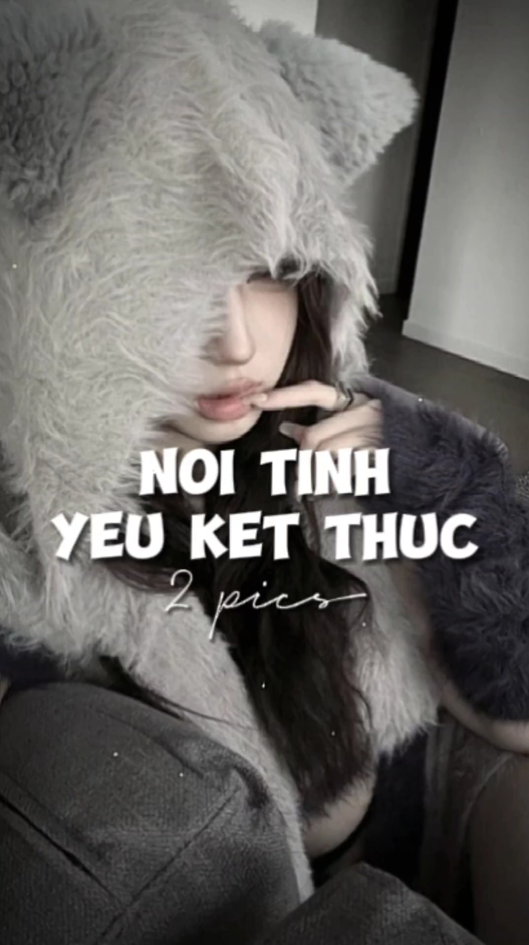 LẠC MẤT LỐI