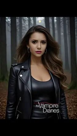 Vampire Diaries 😻