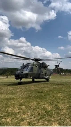 Aircraft