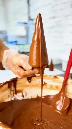 Produção Doceria 🎂