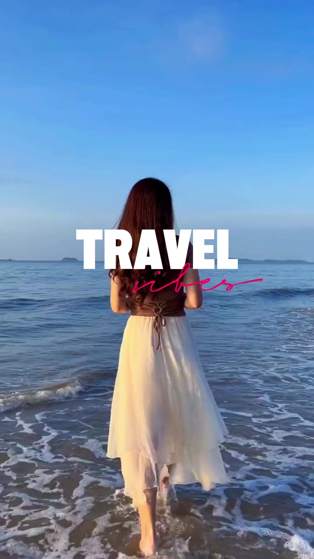 Reise-Vibes