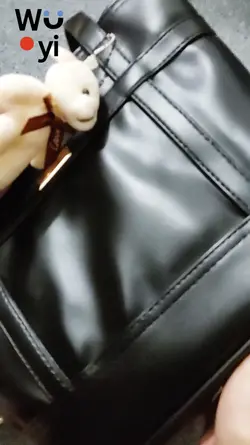 Promosi Jualan Tas