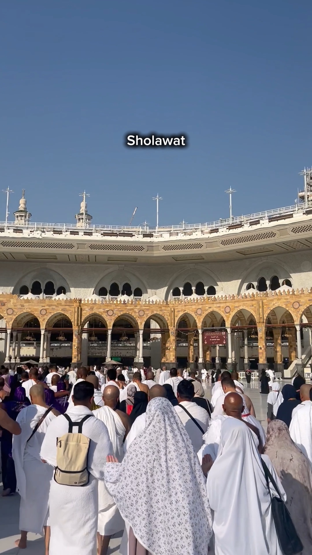 Sholawat Nabi 