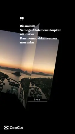 Bissmillah