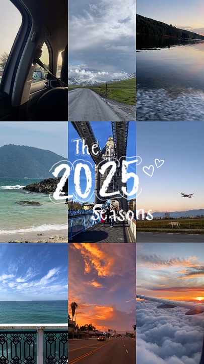 2025 recap