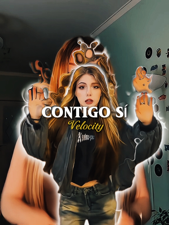 CONTIGO SÍ