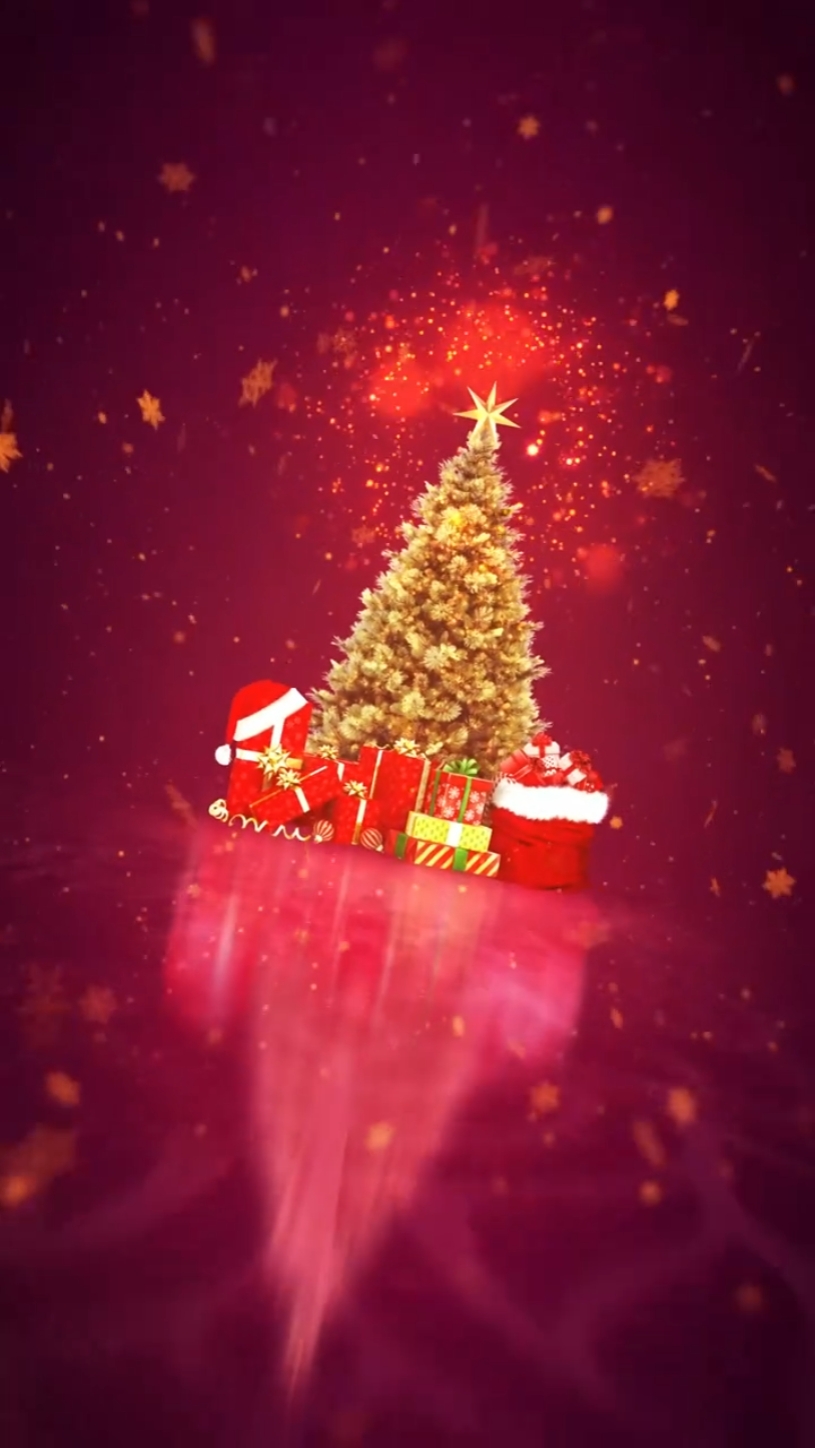 Weihnachtsgruß