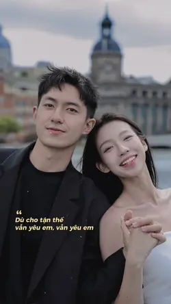 Dù cho tận thế 🌿