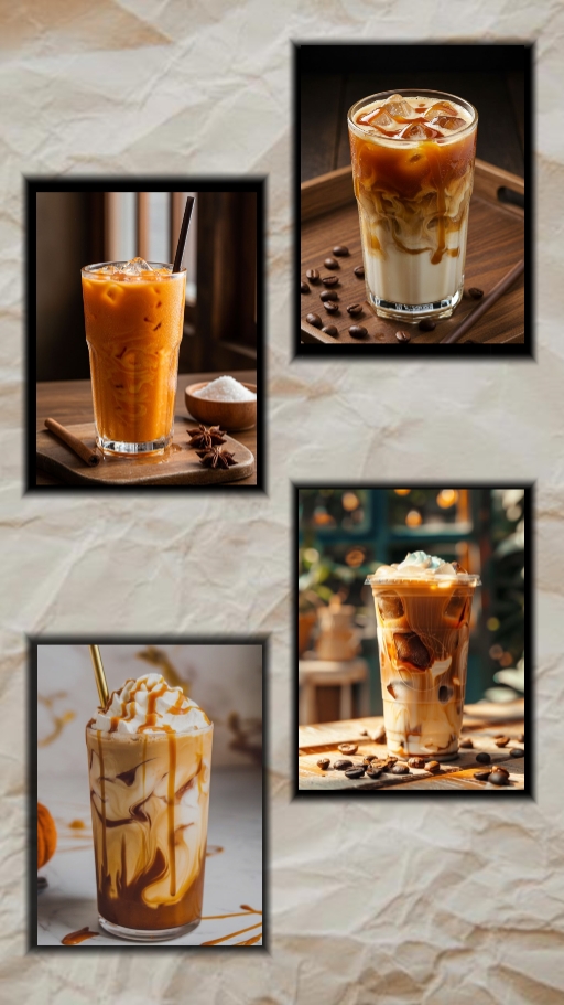 Bebida de café