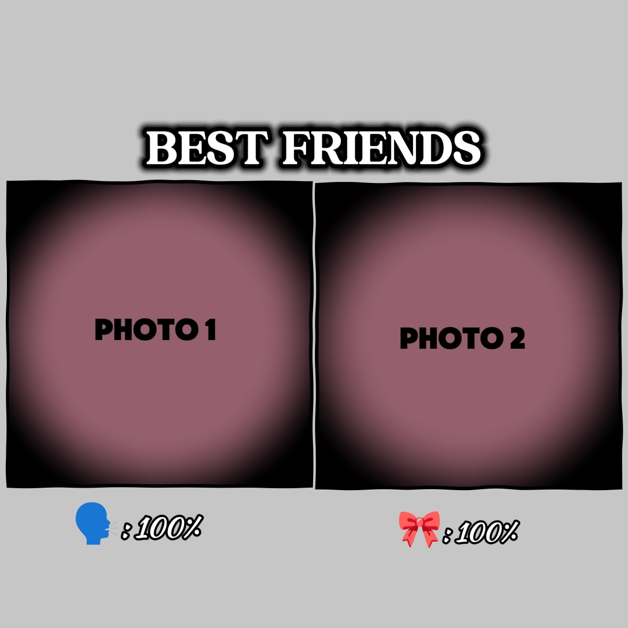 Beste Freunde
