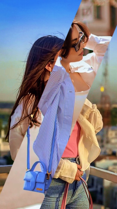 Yeni trend video 