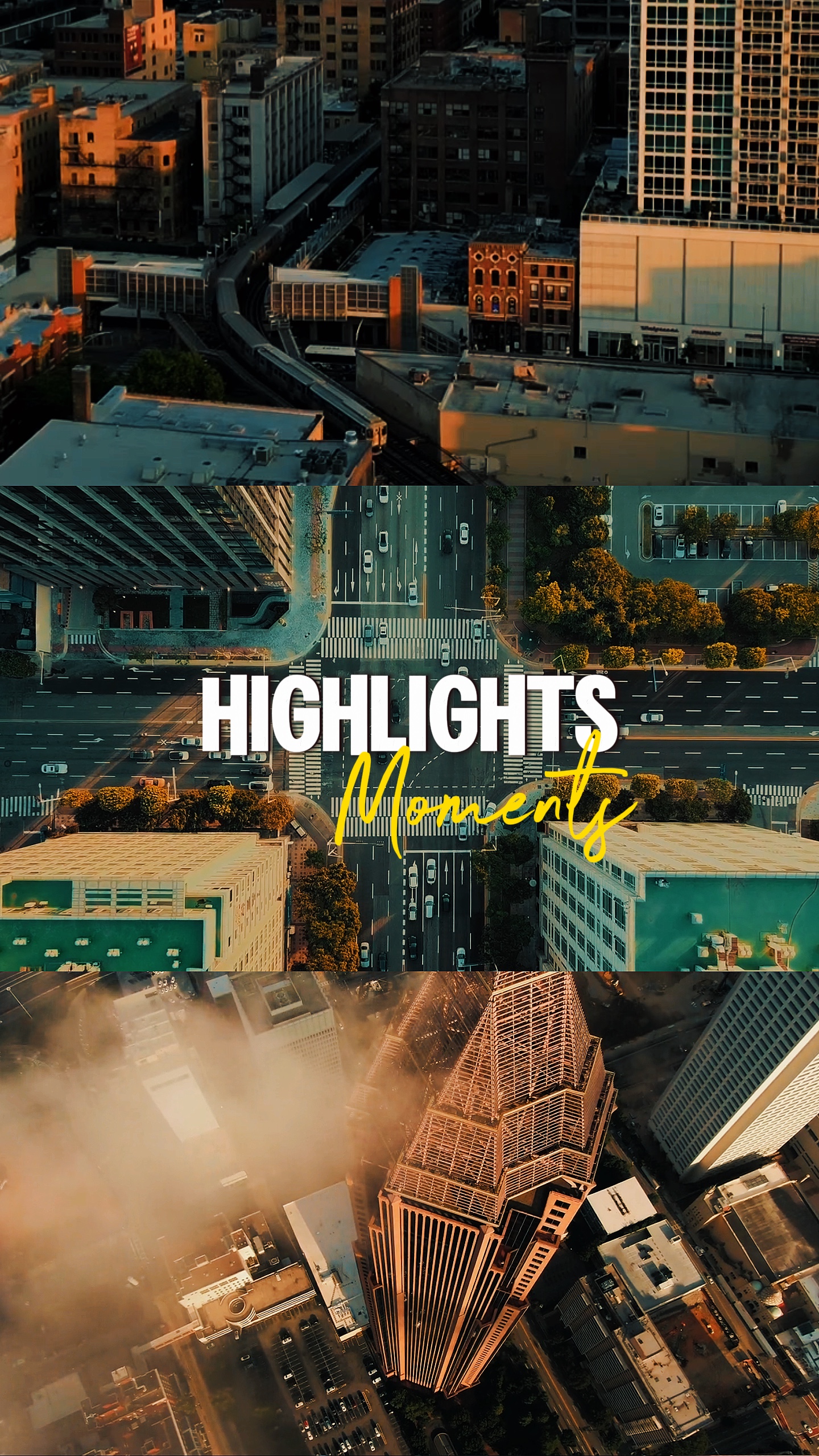 Highlights Moments