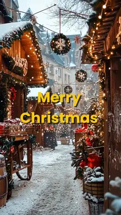 Merry Christmas 