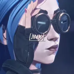 JINX 