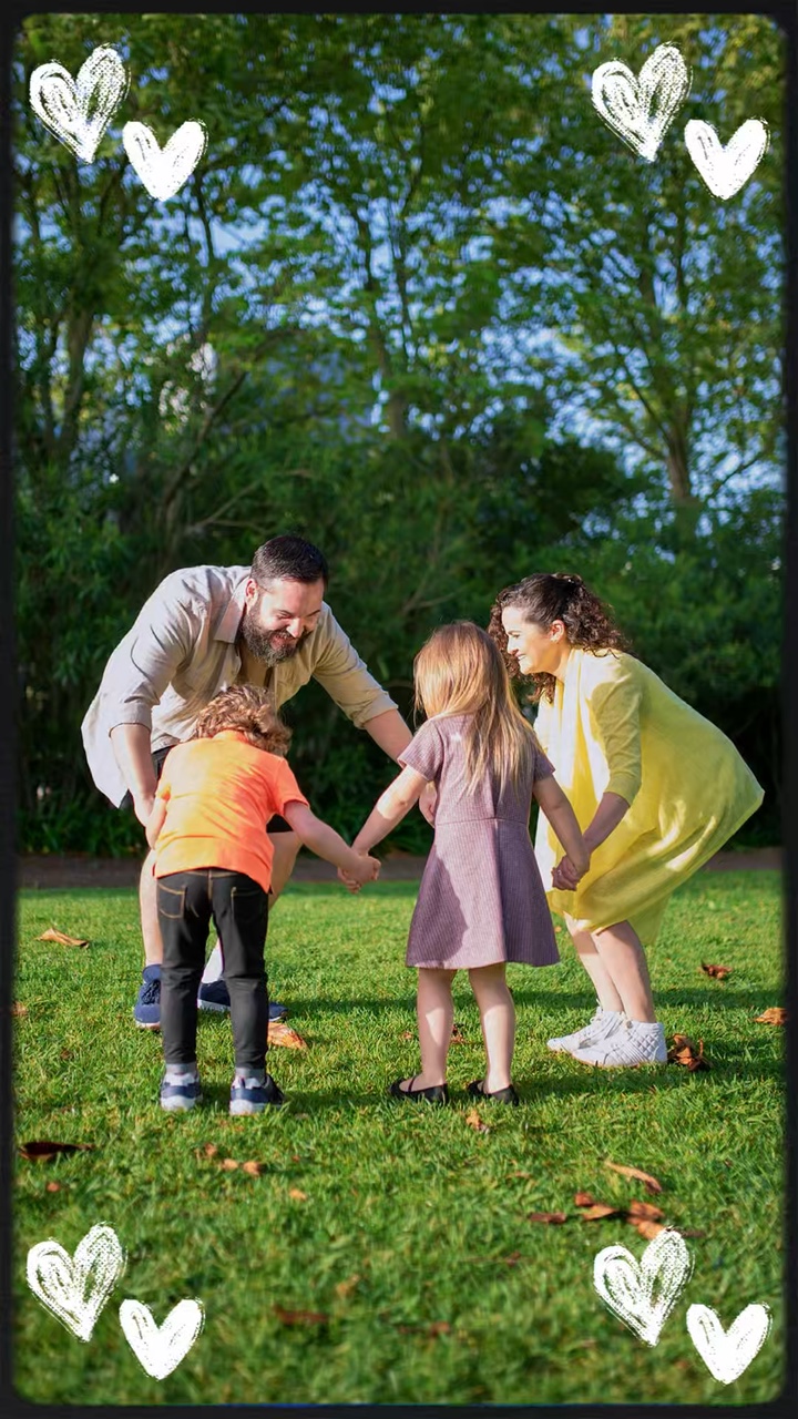 Aile fotoğrafı 