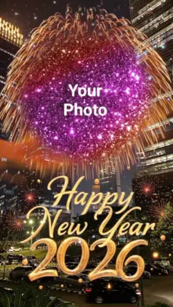 Happy New year,,