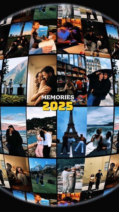 2025 anıları🥰 Aşk