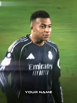 MBAPPE