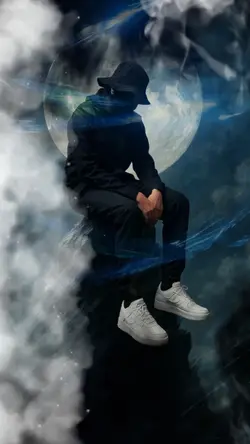 smoke effect