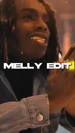 Best Melly Love Song