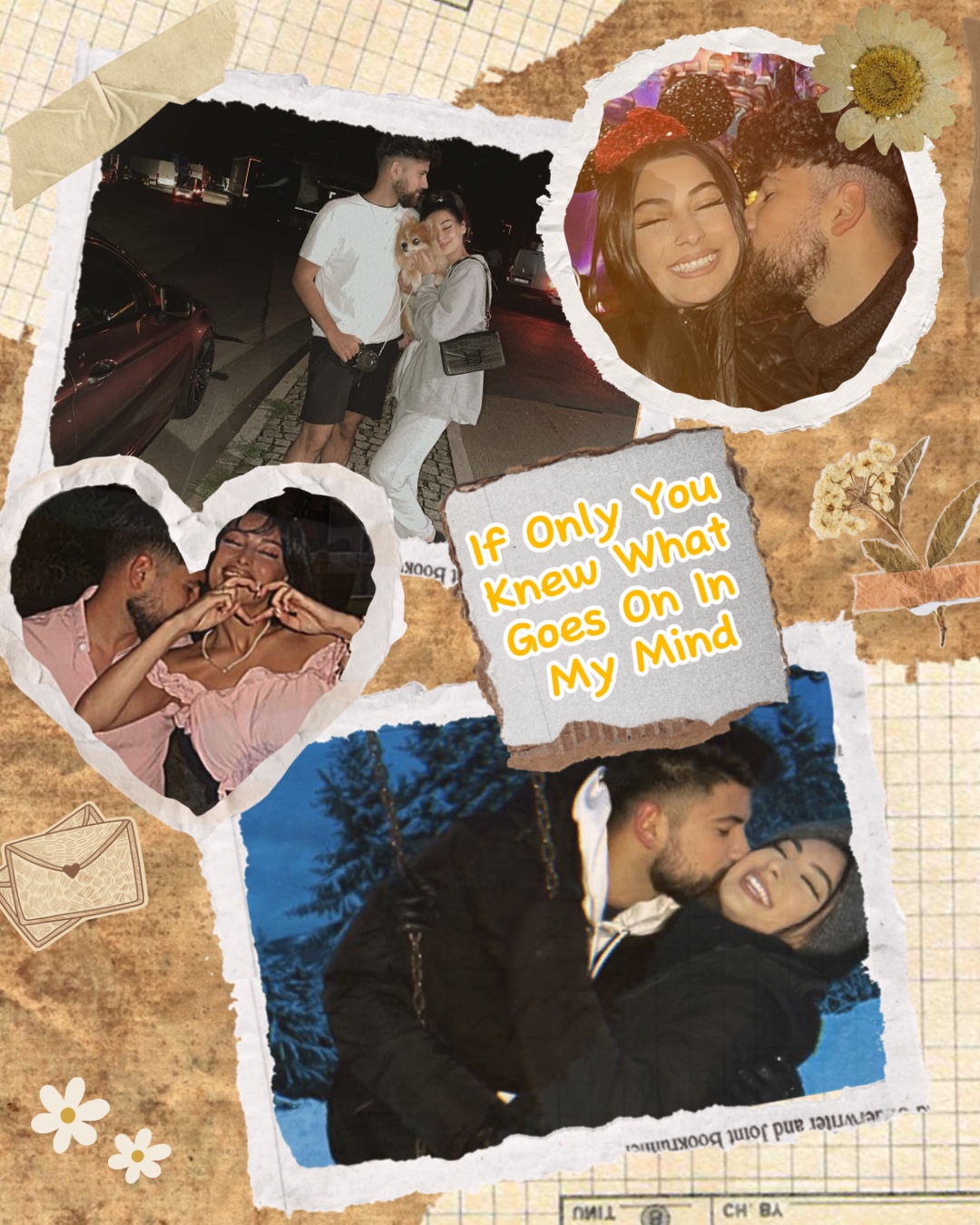 Mag-asawa ❤️