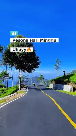 Pesona Hari Minggu