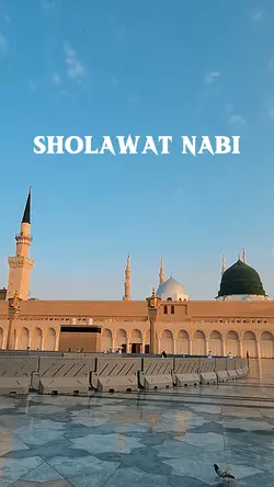 Sholawat Nabi