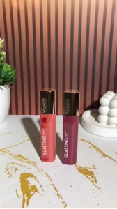 Produksi lipstik