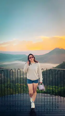 Aesthetic slowmotion