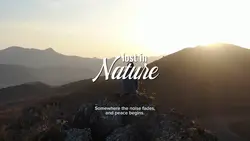 LOST IN NATURE