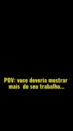 eu no trabalho....