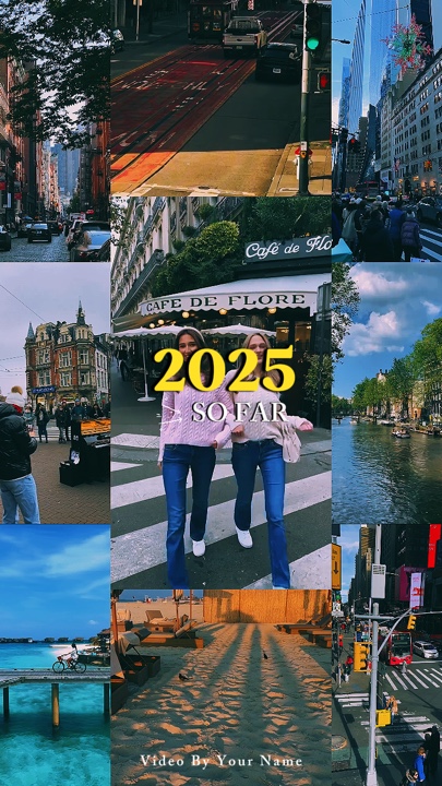 2025 RECUERDOS