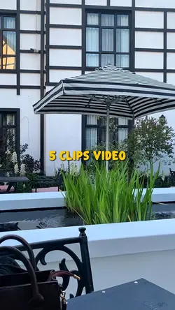 5 clips video