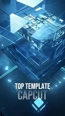 Tech Intro Top