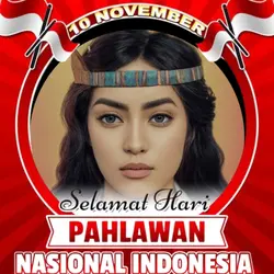 Hari pahlawan 2025