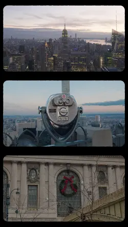 3 Screen Film