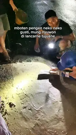 Gak Penting Gaya - G