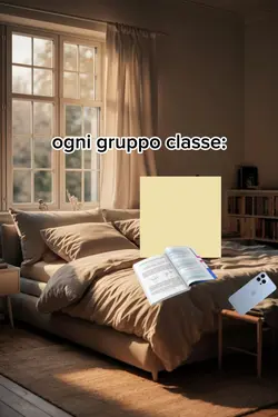 ogni gruppo classe