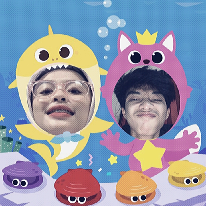 baby shark dududu