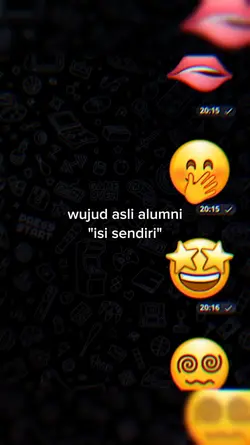 WUJUD ASLI ALUMNI